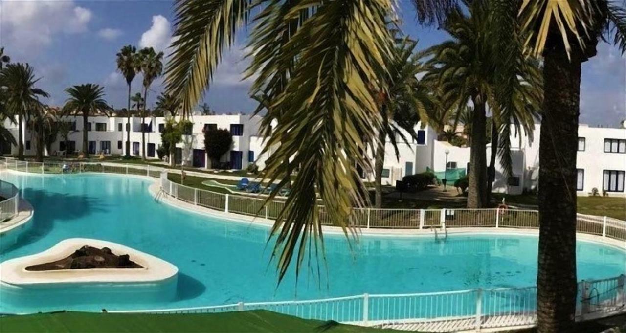 Los Barqueros Corralejo "Beach Front - Town Centre" المظهر الخارجي الصورة