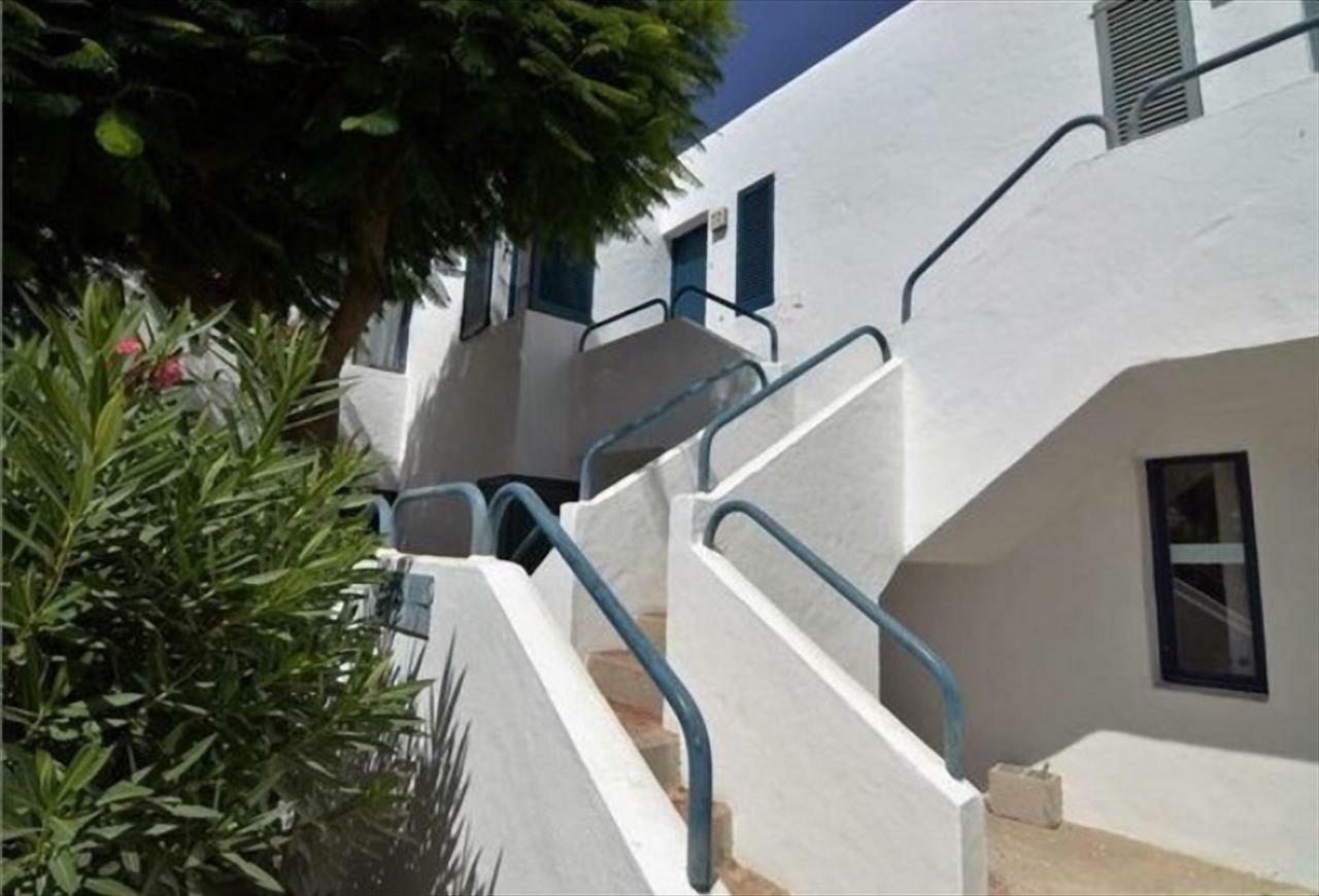 Los Barqueros Corralejo "Beach Front - Town Centre" المظهر الخارجي الصورة