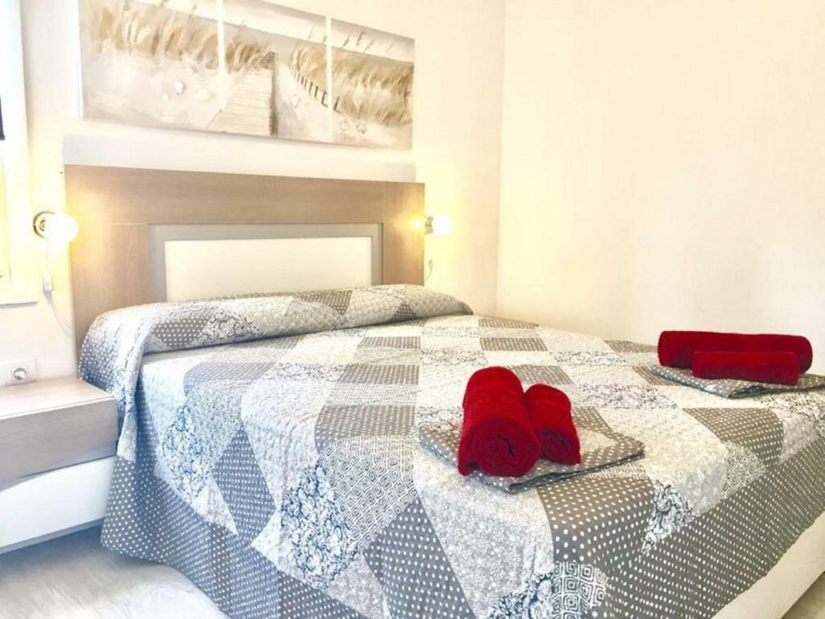 Los Barqueros Corralejo "Beach Front - Town Centre" المظهر الخارجي الصورة