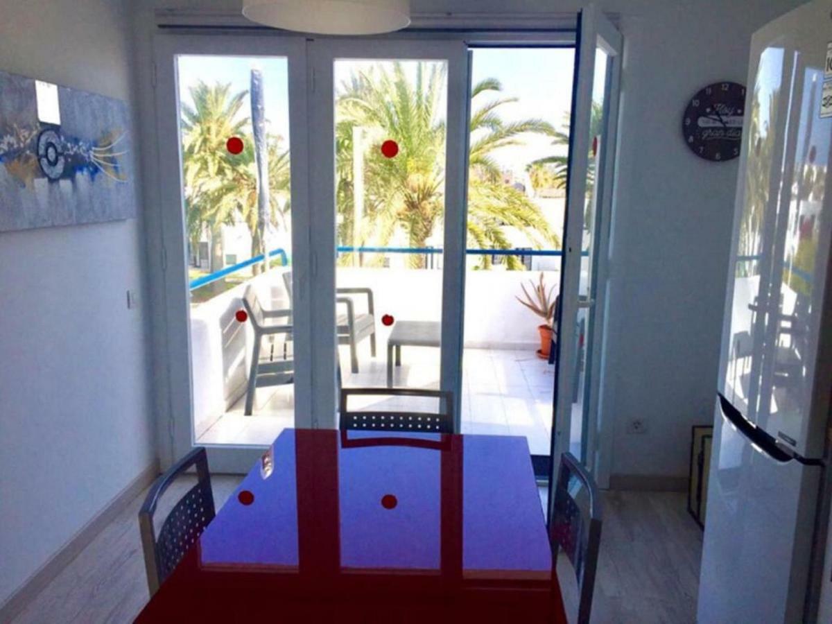 Los Barqueros Corralejo "Beach Front - Town Centre" المظهر الخارجي الصورة