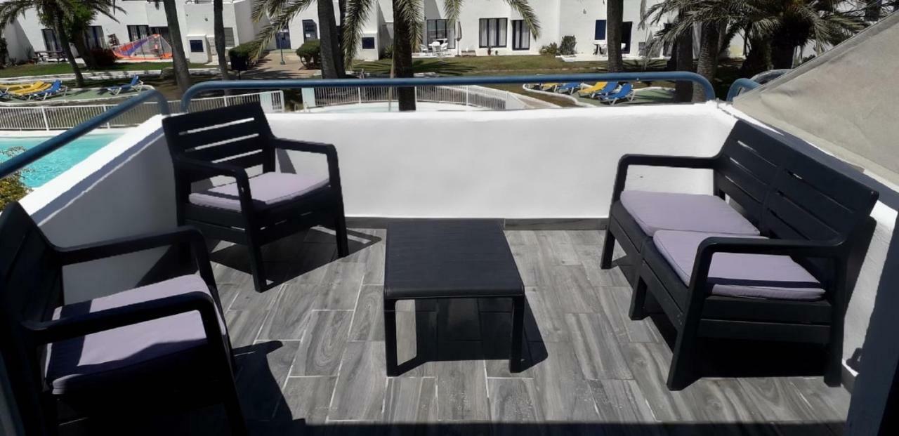 Los Barqueros Corralejo "Beach Front - Town Centre" المظهر الخارجي الصورة