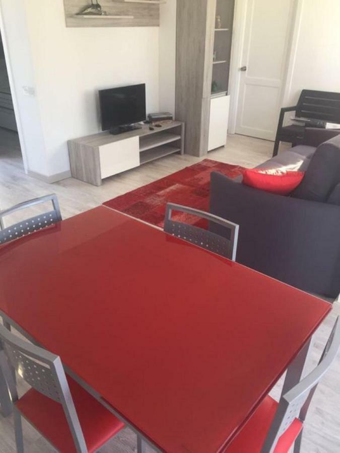 Los Barqueros Corralejo "Beach Front - Town Centre" المظهر الخارجي الصورة