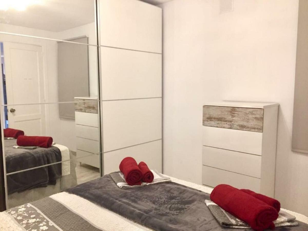 Los Barqueros Corralejo "Beach Front - Town Centre" المظهر الخارجي الصورة