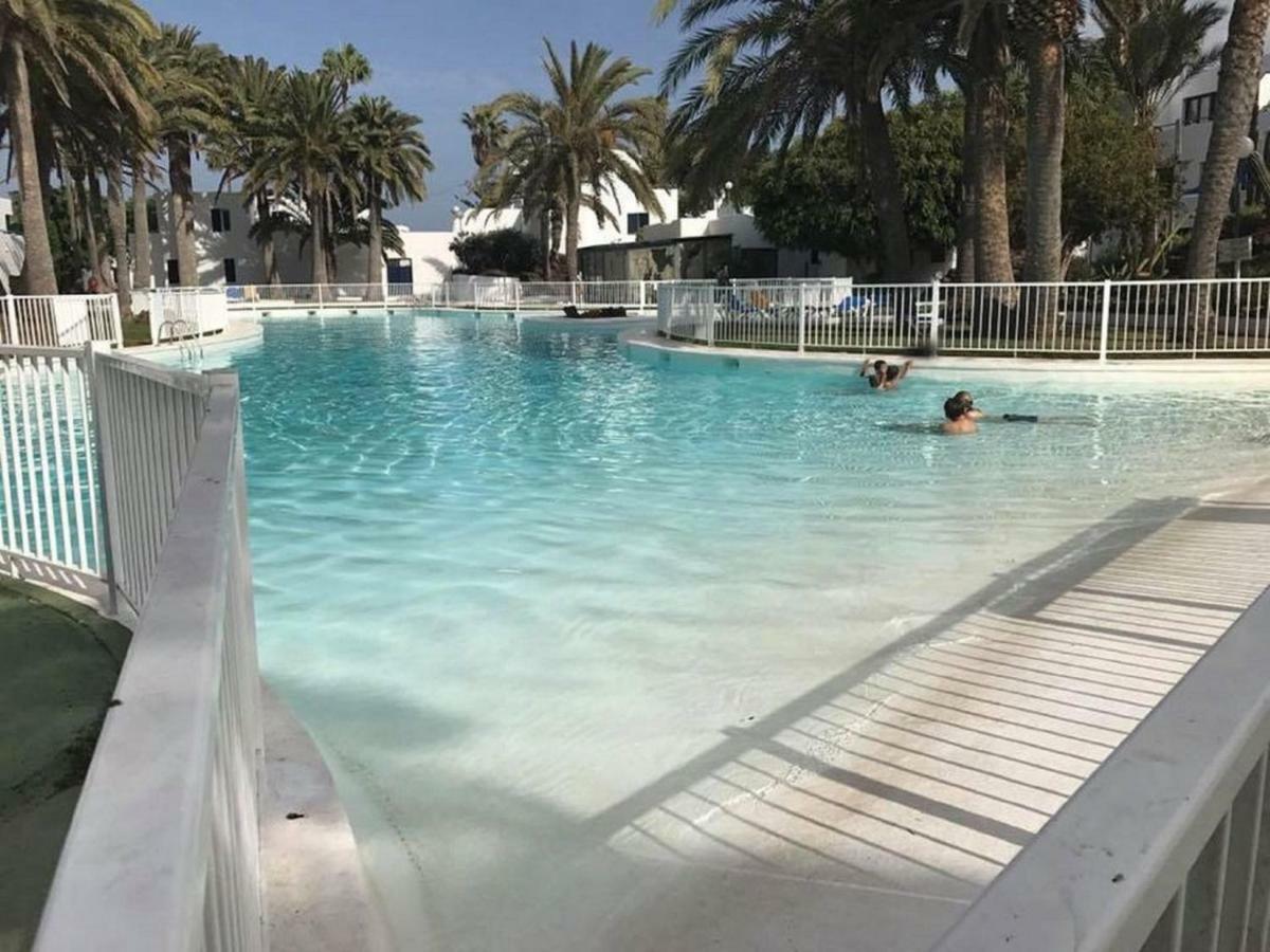 Los Barqueros Corralejo "Beach Front - Town Centre" المظهر الخارجي الصورة