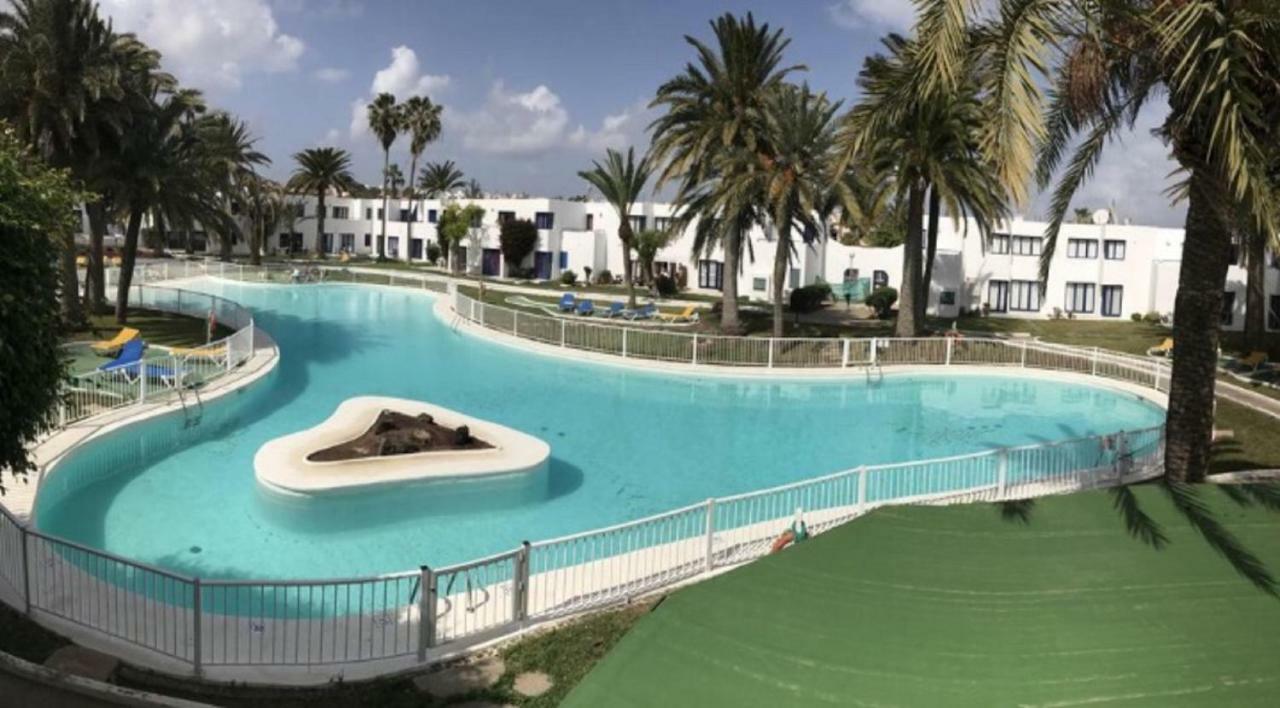 Los Barqueros Corralejo "Beach Front - Town Centre" المظهر الخارجي الصورة