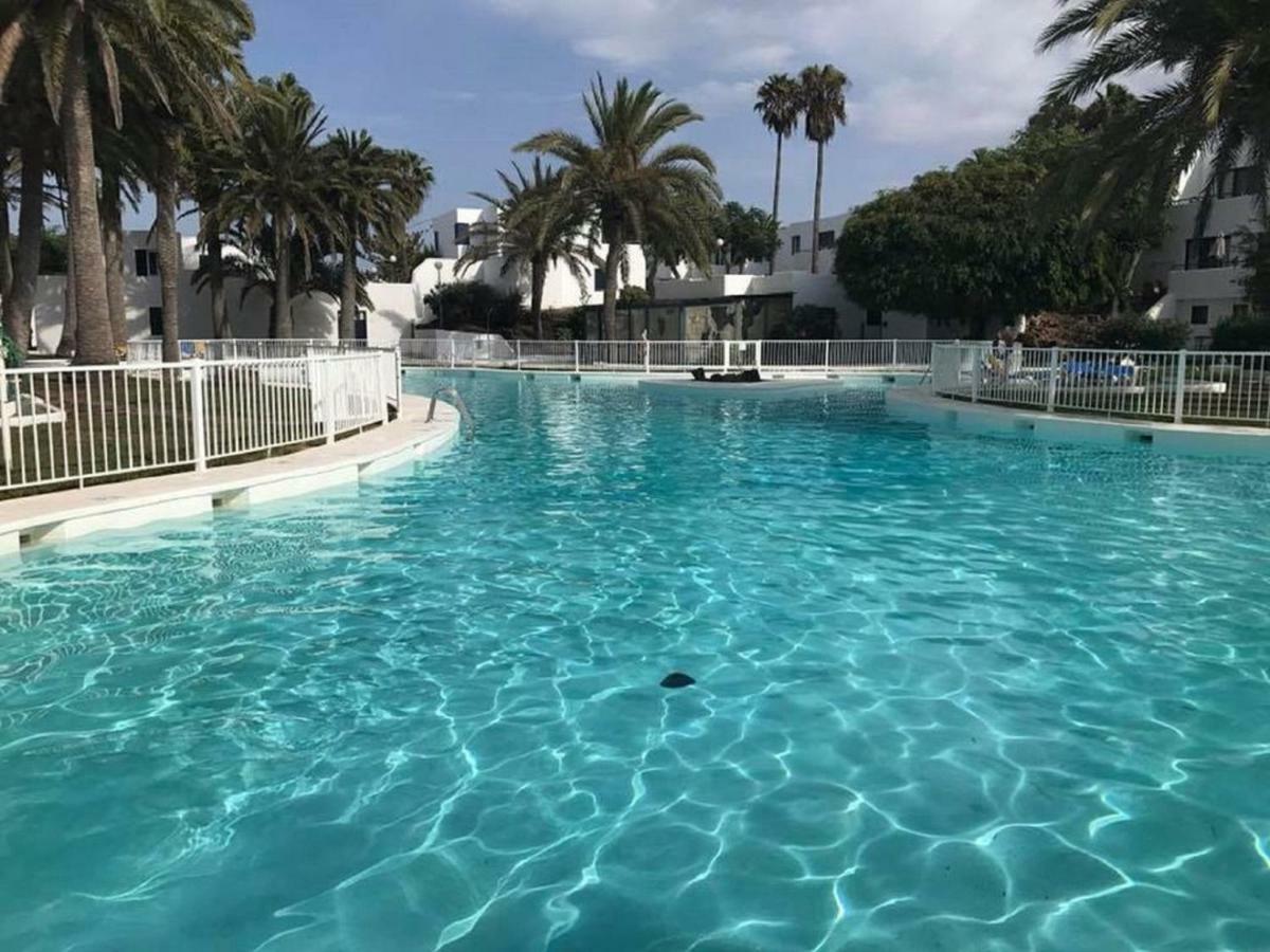 Los Barqueros Corralejo "Beach Front - Town Centre" المظهر الخارجي الصورة