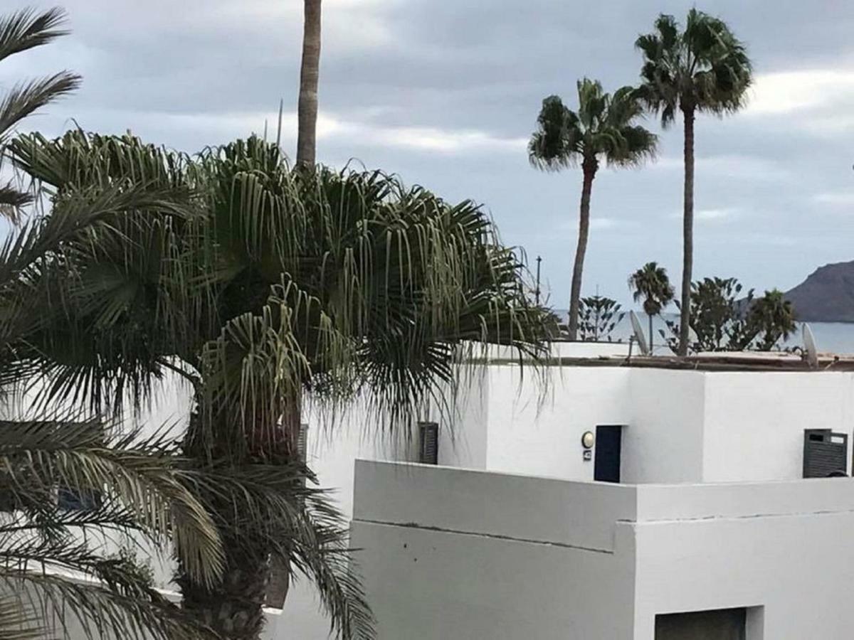 Los Barqueros Corralejo "Beach Front - Town Centre" المظهر الخارجي الصورة