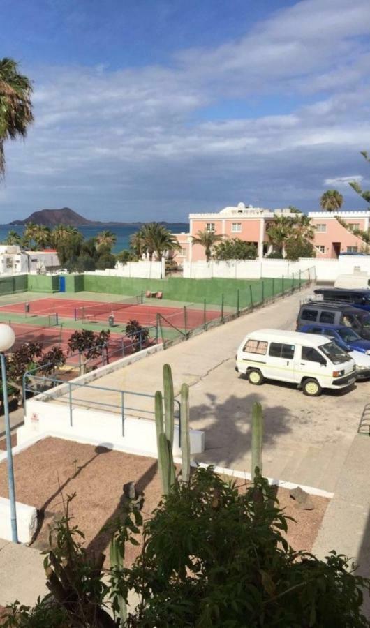 Los Barqueros Corralejo "Beach Front - Town Centre" المظهر الخارجي الصورة