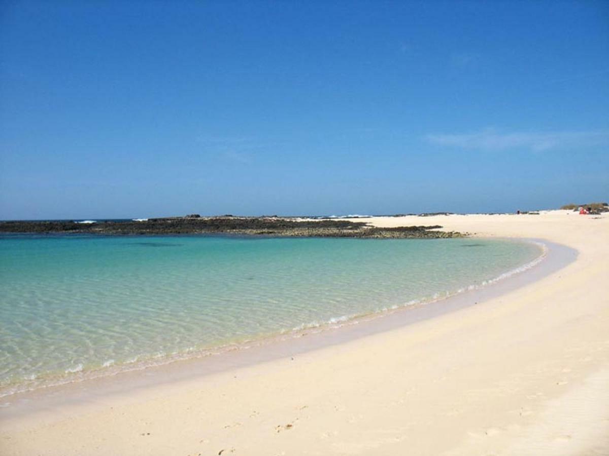 Los Barqueros Corralejo "Beach Front - Town Centre" المظهر الخارجي الصورة