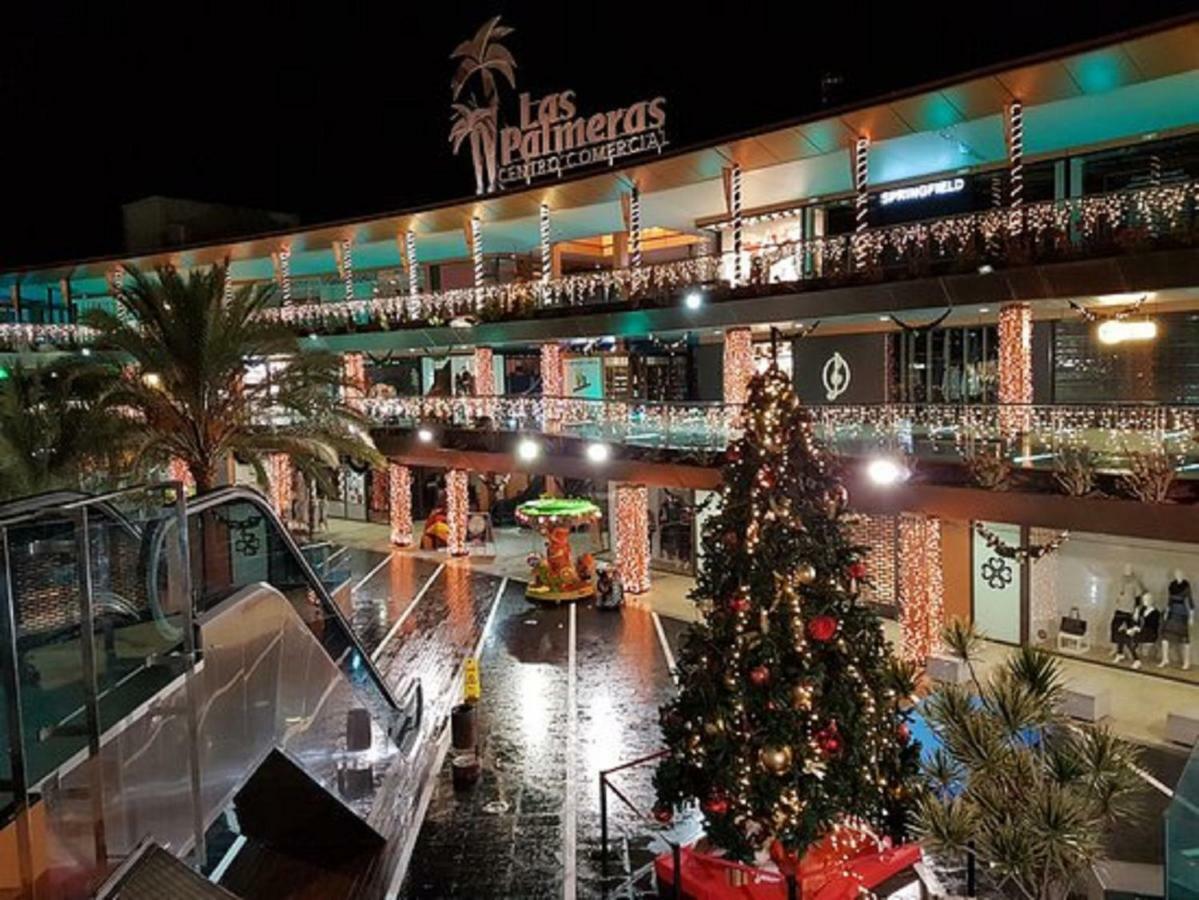 Los Barqueros Corralejo "Beach Front - Town Centre" المظهر الخارجي الصورة